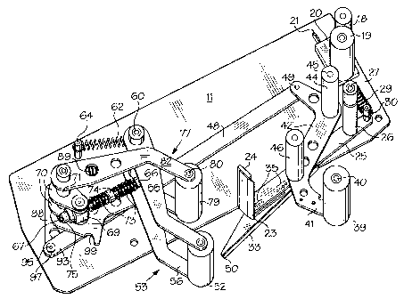 Une figure unique qui représente un dessin illustrant l'invention.